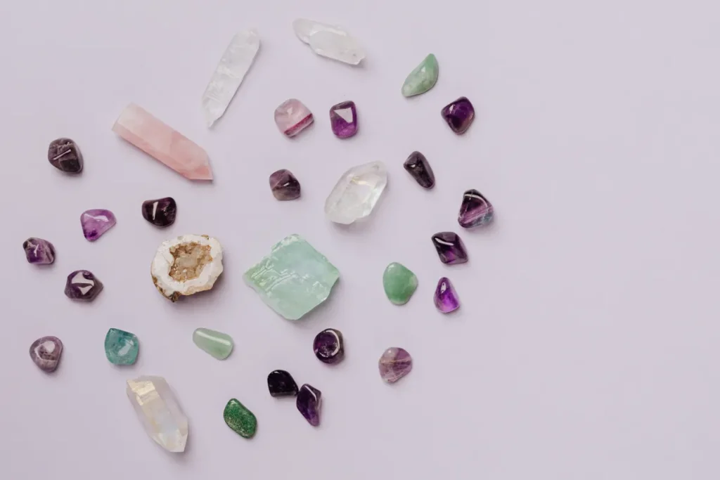 Swarovski Classica collection