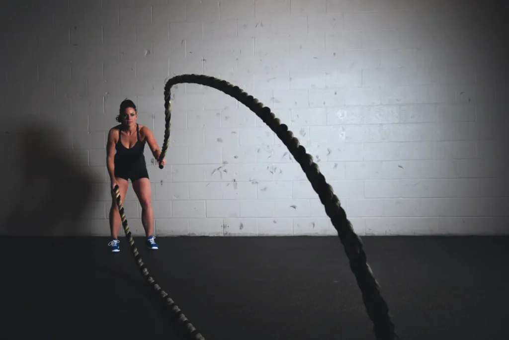 at-home-fitness-tests-women at-home fitness tests women