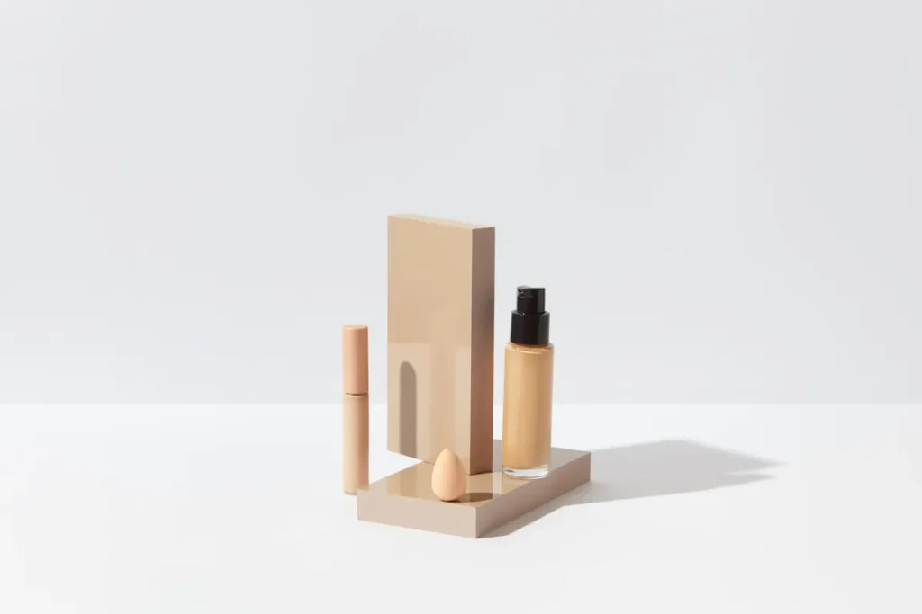 foundation finish guide