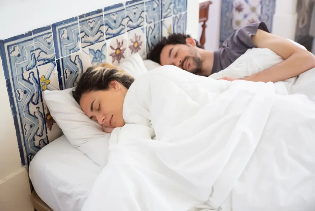midlife sex slump explained