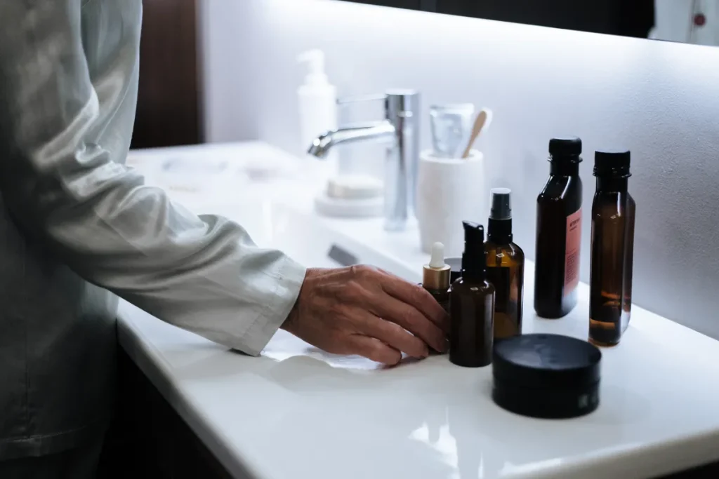 perioral-dermatitis-skincare-triggers perioral dermatitis skincare triggers