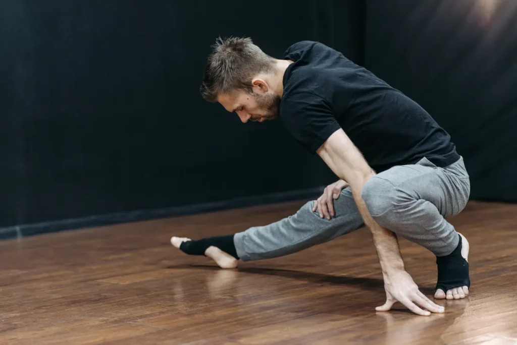 sit-to-stand test fitness