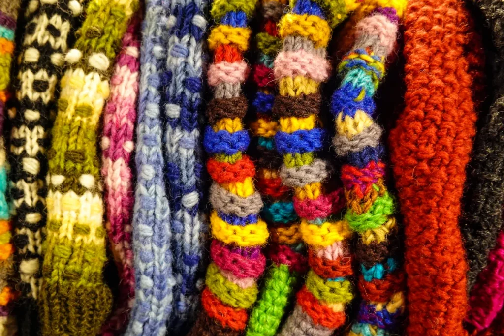 Next autumn knitwear trends