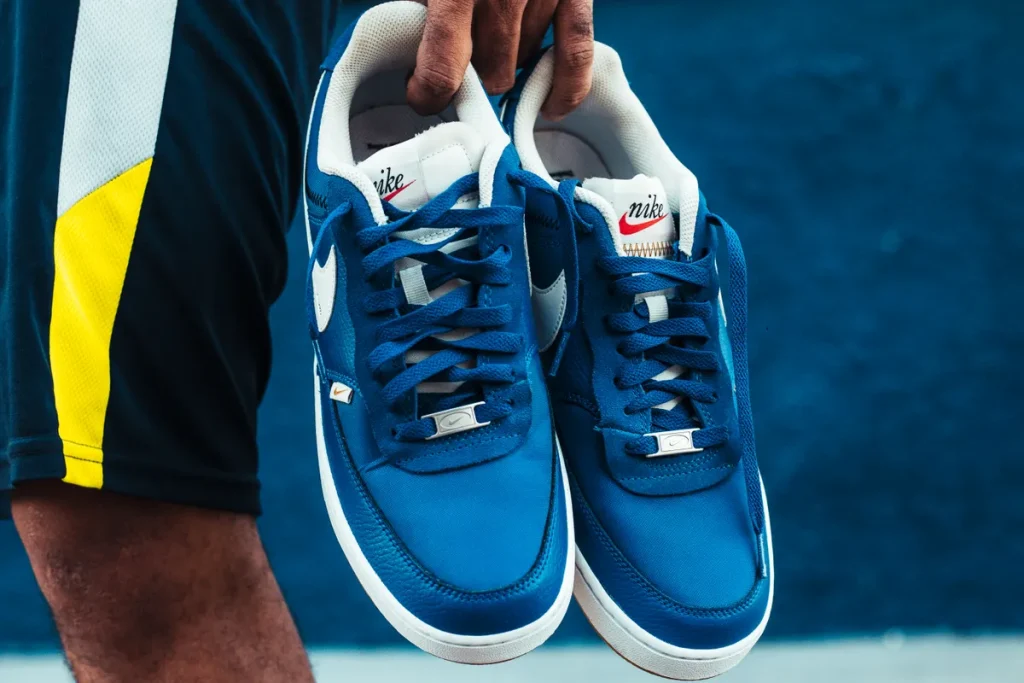 Onitsuka Tiger SS27 Milan