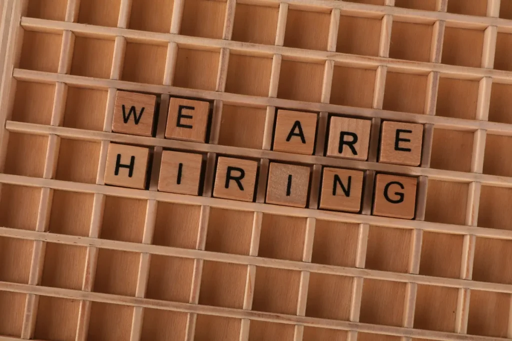career declutter this autumn