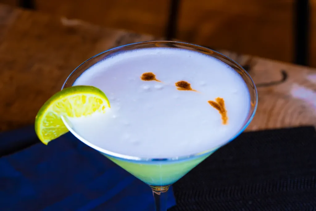 cherry blossom cocktail recipe